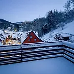 Nyaraló Adelheid Bad Grund