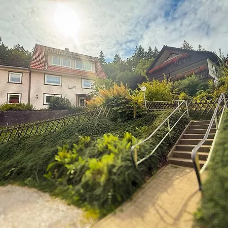 Adelheid * Bad Grund