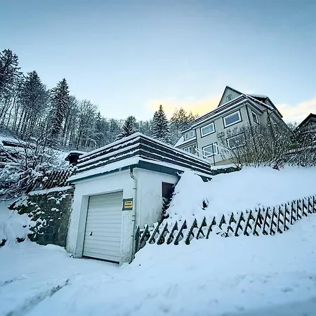 Adelheid Bad Grund