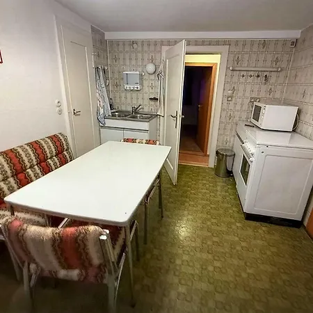 Adelheid Vakantiehuis Bad Grund