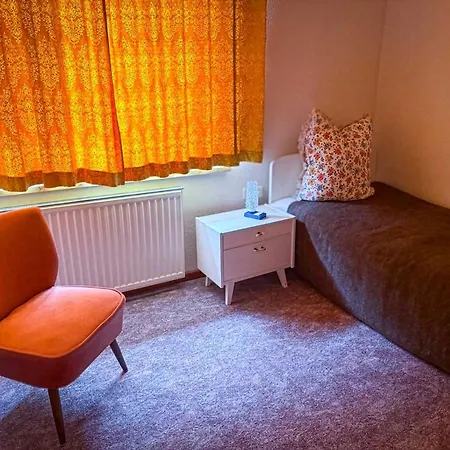 Vakantiehuis Adelheid *