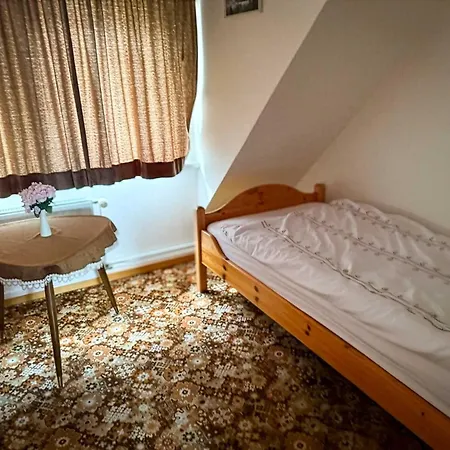 Сasa de vacaciones Adelheid