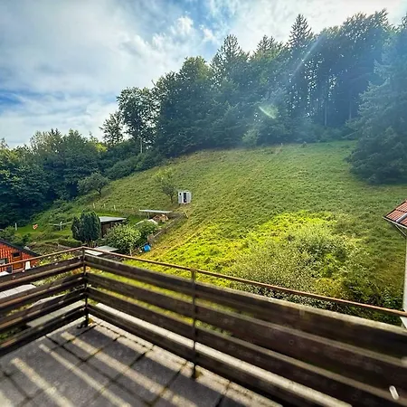 Vakantiehuis Adelheid