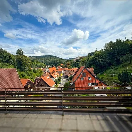 Adelheid Vakantiehuis