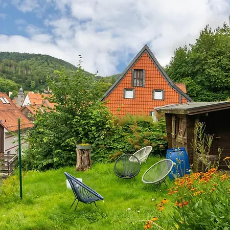 Adelheid * Bad Grund