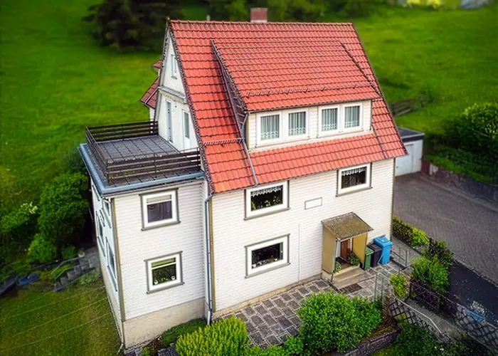 Adelheid Vakantiehuis