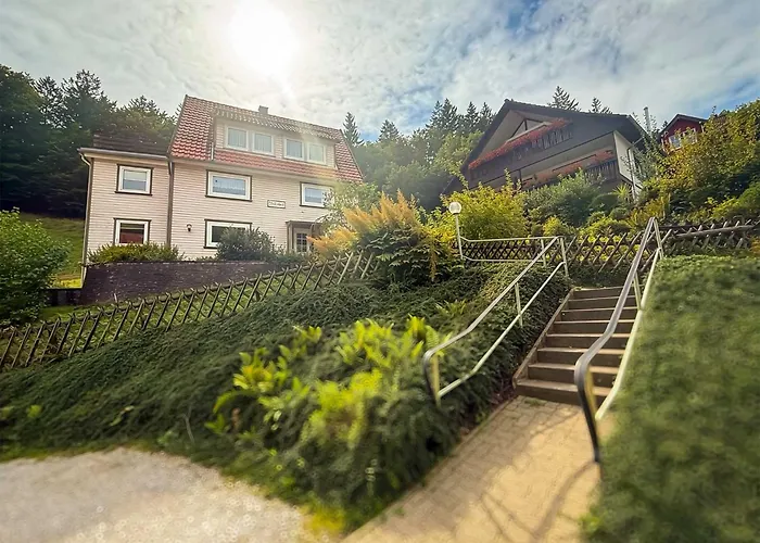 Adelheid * Bad Grund