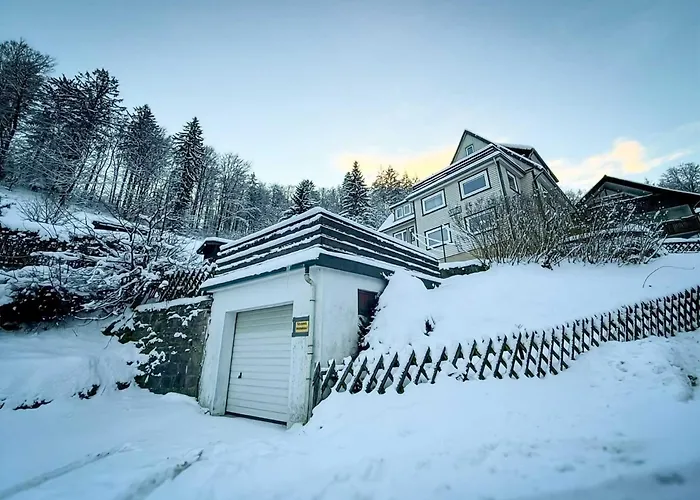 Adelheid Bad Grund