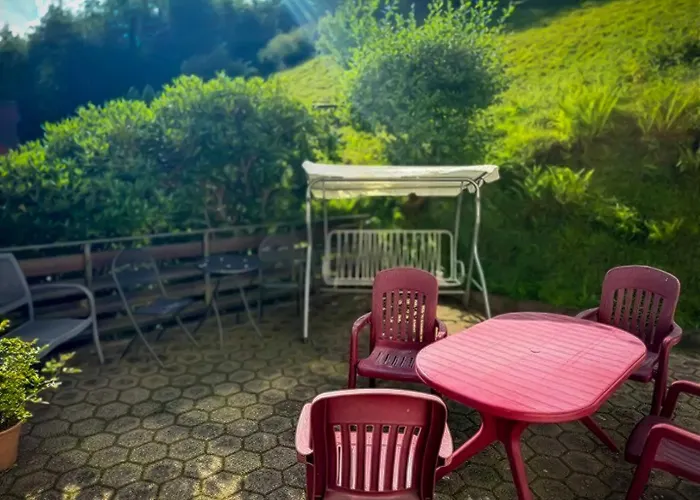 Adelheid Vakantiehuis Bad Grund