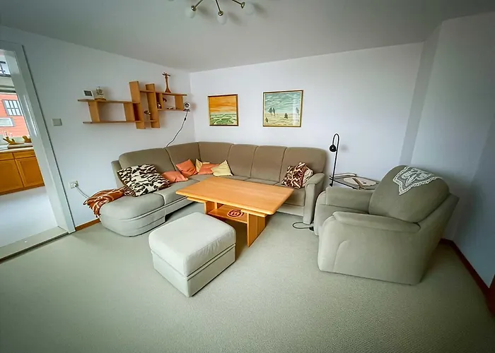 Adelheid Vakantiehuis Bad Grund