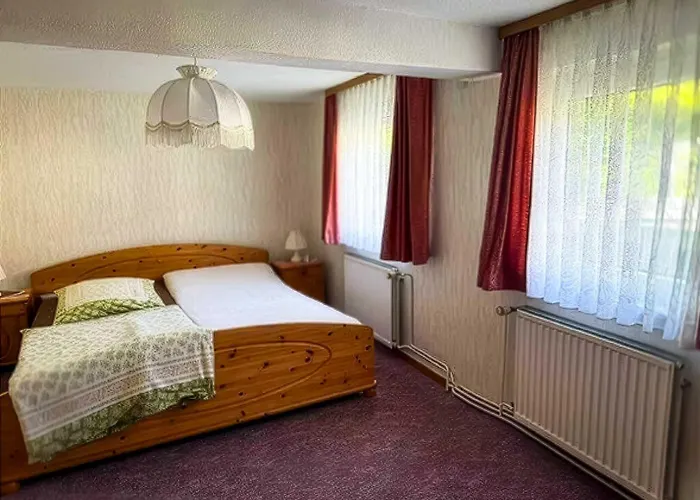 Adelheid Vakantiehuis *