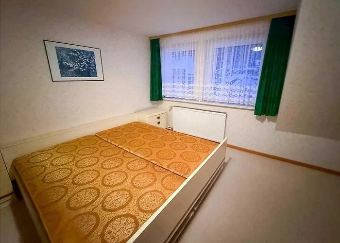 Tatil Evi Adelheid *