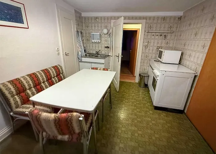 Adelheid Vakantiehuis Bad Grund