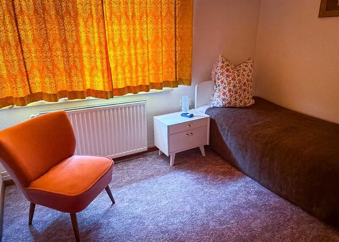 Vakantiehuis Adelheid *