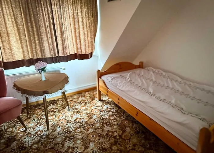 Vakantiehuis Adelheid