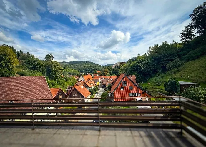 Adelheid Vakantiehuis